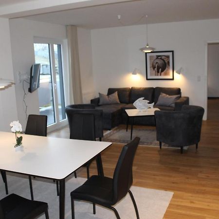 Duenenhaus Wohnung 8 Lübeck Eksteriør billede