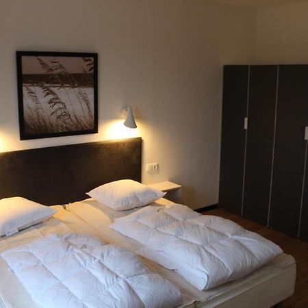 Duenenhaus Wohnung 8 Lübeck Eksteriør billede