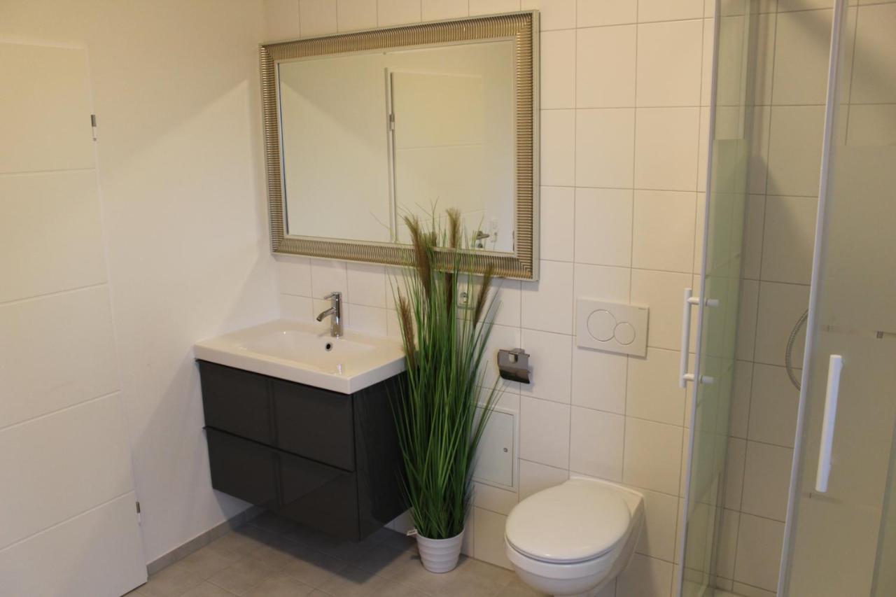 Duenenhaus Wohnung 8 Lübeck Eksteriør billede