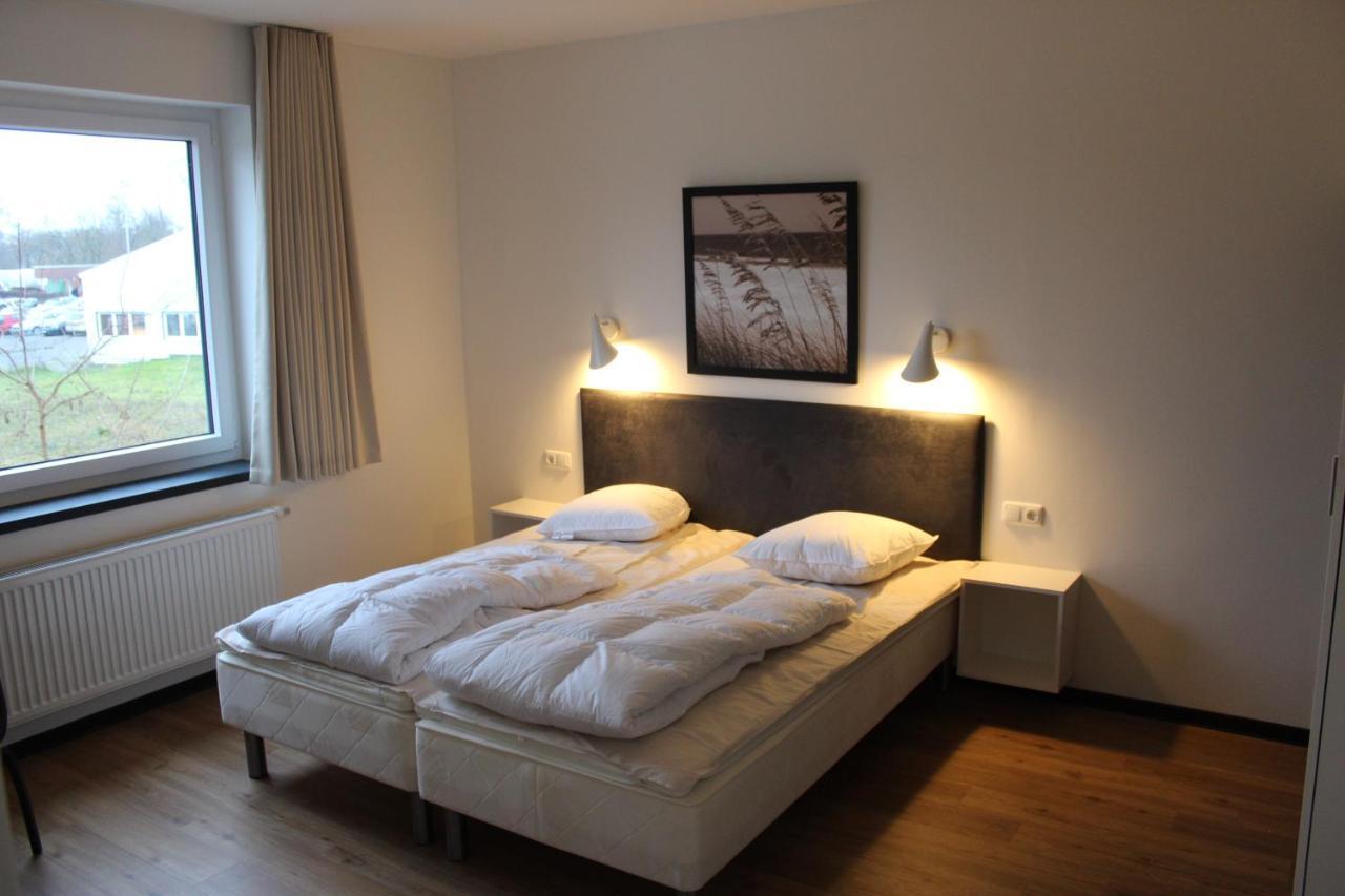 Duenenhaus Wohnung 8 Lübeck Eksteriør billede